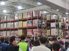 -山姆会员商店(杨桥西路店)