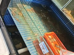 -渔满仓海鲜渔家(象山二店)