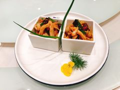-皇城根·烤鸭·鱼头·家常菜(欧亚大观乐活城店)
