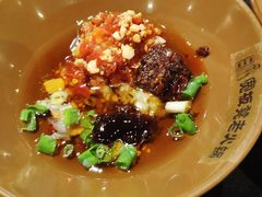 -宽板凳老灶火锅(南礼士路店)