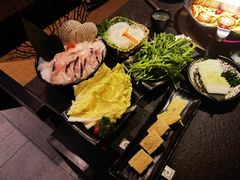 -湊湊火锅·茶憩(和平大悦城店)