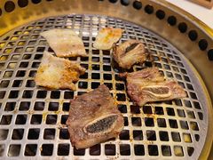 -千寻山野烤肉(中关村店)