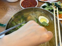 -韩麦大冷面(桂花街直营店)