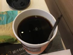 -麦当劳(朝阳北路店)