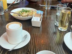 -The BREW·酿餐厅(浦东嘉里大酒店)