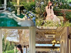 -Lamant Manor已闻花名关於蓝