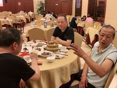 -金时代顺风大酒店(协泰店)