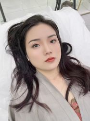 点击看大图 -韩美绣·骨相纹眉·洗眉美瞳线