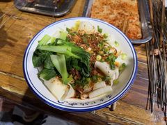 -老白家面馆(测绘东路总店)