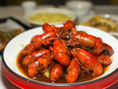 -星城源·小龙虾老铺子(坡子街店)