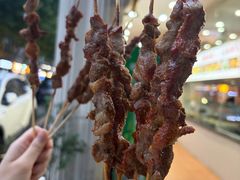 -清真·西北人家风味馆(中山中路店)