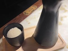 -绿茶餐厅(西湖银泰百货店)