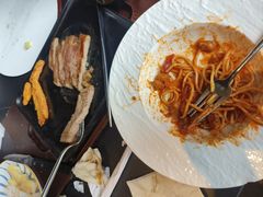 -必胜客(欧亚卖场店)