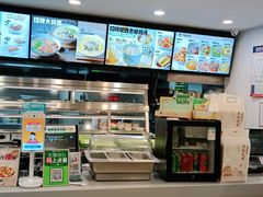 -老乡鸡(南京高淳悦达广场店)