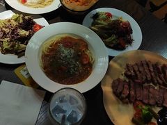 -The Cheebat 锌吧·Bistro(体育西店)