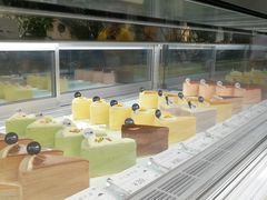 -BanCake·法式千层·拿破仑專門店