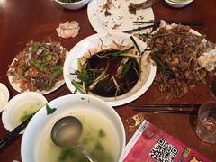 -老头儿油爆虾(星光一期店)