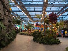 -南宫五洲植物乐园