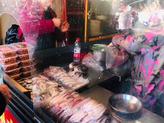 -大马弄蒋师傅美食酥鱼(察院前店)