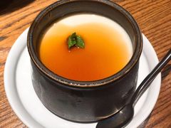黑糖豆花-云海肴·汽锅鸡·云南菜(高德置地店)