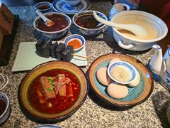 -南京大牌档(夫子庙老门东店)
