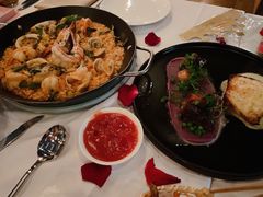 -Kathleen's Waitan 凯圣琳江景西餐厅(外滩店)