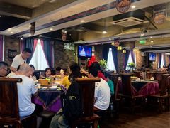 -甘家界牌柠檬鸭(青山店)