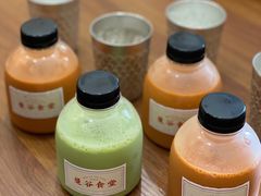 -曼谷食堂·泰国家庭料理(丹桂路店)