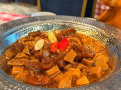 -粤香楼(新光里店)
