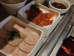 -海底捞火锅(松雷店)