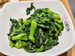 -小杨生煎(香港名都店)