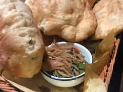 -粗茶淡饭•陕菜•家常菜