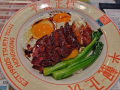 -肥韬茶餐厅(海上世界店)