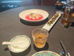 -肆月河豚·淮扬菜·湘菜(华天店)