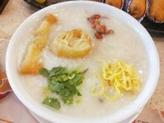 -点都德(大茶楼店)