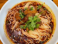 -好這口重庆小面(总店)
