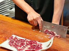 -今日牛事潮汕鲜牛肉火锅(瑞金店)