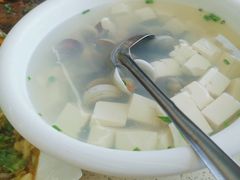 -渔中舟海鲜大排档(普陀沈家门店)