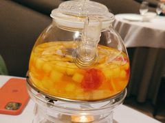 -粗茶淡饭·汉口公馆(循礼门店)