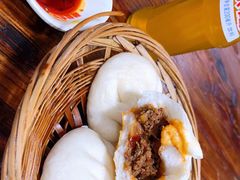 -清真石家包子(大皮院总店)