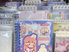-西北轻工批发市场