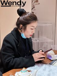 -WENDY·温迪皮肤管理