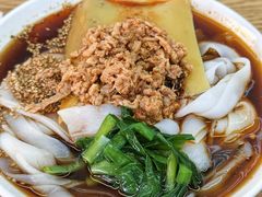 -洪记凉米线(新兴路店)