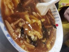 -福寿斋·老北京铜锅涮肉·烧烤(清岚店)
