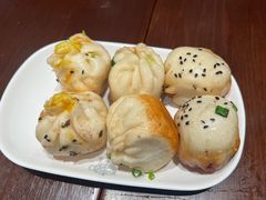 -大壶春(四川中路店)