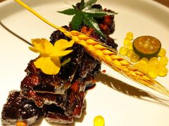 古法糖醋小排-仟茶院(梦想小镇店)