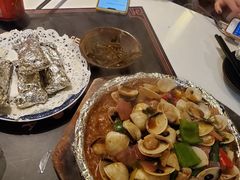 -长安·大茶饭