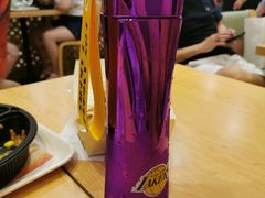 -德克士(砂之船奥特莱斯店)