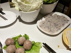 -龙凤禧毛肚火锅(阳光舜城店)