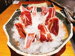 -呷哺呷哺 黄金牧场 (新中关购物中心店)